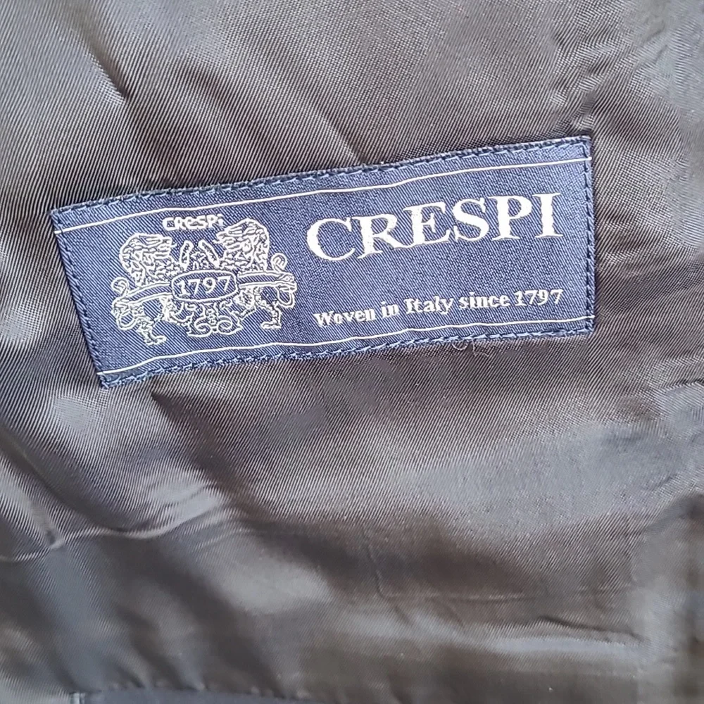 J. Crew crew ludlow